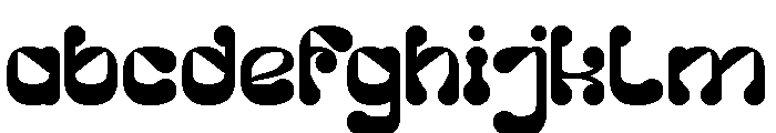 PLEASANT DREAM FONT