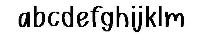 Planerry FONT