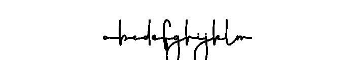 Planet Pluto FONT