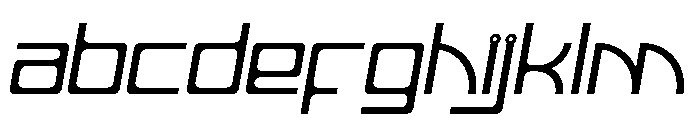 PlanetView FONT