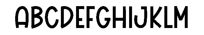 Planing School FONT