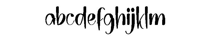 Planner Beauty FONT