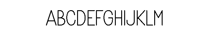 Planner Cloud FONT