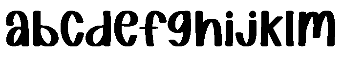 Planner Dream FONT