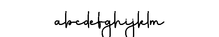 Planner Flight FONT