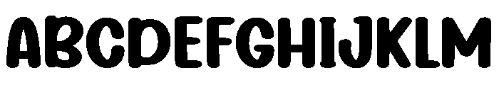 Planner Papper FONT