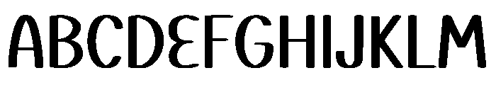 Planner Playful FONT