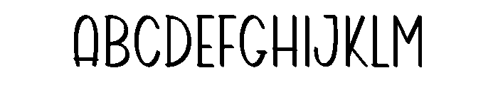 Planner Quality FONT