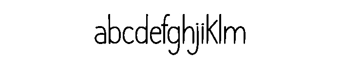 Planner Sjmple FONT