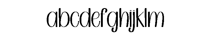 Planner Summer FONT