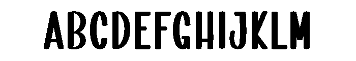 Planner Vocation FONT