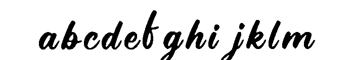 Planner1 FONT