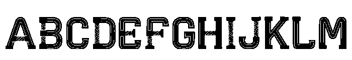 Plant Regular FONT