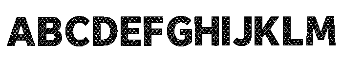 Plasma Regular FONT