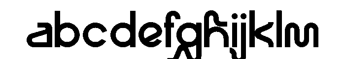 Plastean FONT