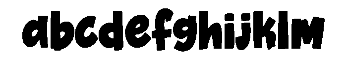 Plawora FONT