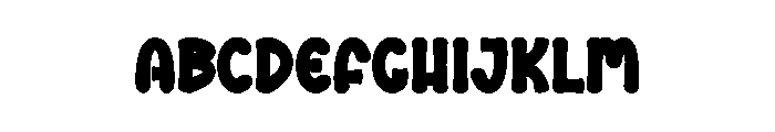 Play Ball FONT