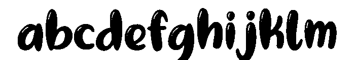 Play Boy FONT