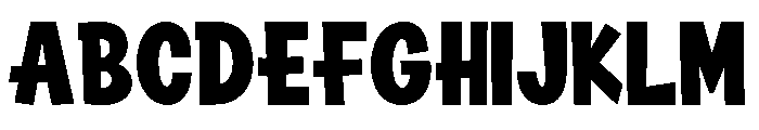 Play Chunky FONT
