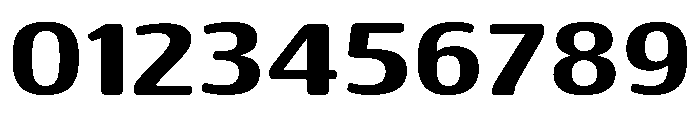 Play Ink Font OTHER CHARS