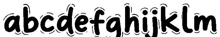 Play Note FONT