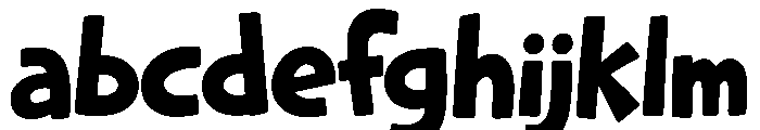 Play Riot FONT