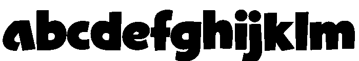 PlayChunk FONT