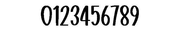 PlayCraft Font OTHER CHARS
