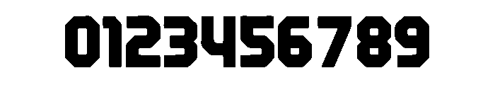 PlayPuff Font OTHER CHARS