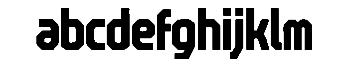 PlayPuff FONT