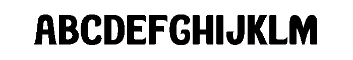Playa Slab FONT