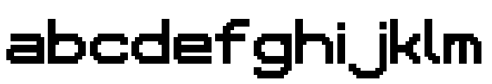 Playback Medium FONT