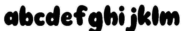 Playball FONT