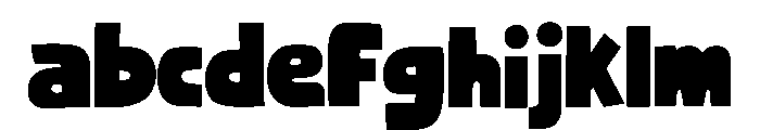 Playblock FONT