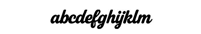 Playdia Vintage FONT