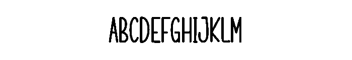 Player Ground FONT