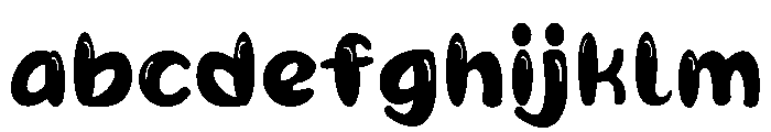 Playfont FONT