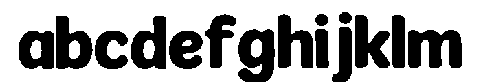 Playful_Block FONT