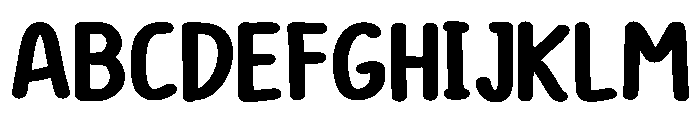 Playful Book Regular FONT