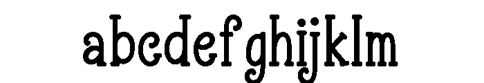 Playful Charm FONT