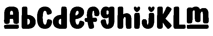 Playful Charming FONT
