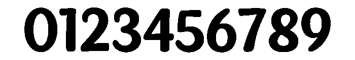 Playful Cherish Regular Font OTHER CHARS