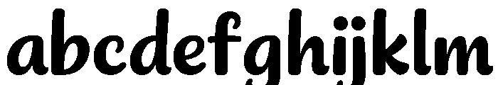 Playful Cherish Regular FONT