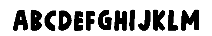 Playful Daily Regular FONT