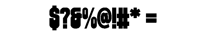 Playful Dreaming Regular Font OTHER CHARS