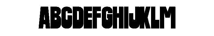 Playful Dreaming Regular Font UPPERCASE