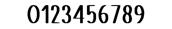 Playful Handwrite Font OTHER CHARS