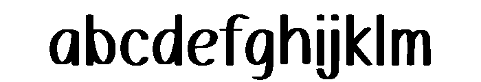Playful Handwrite FONT