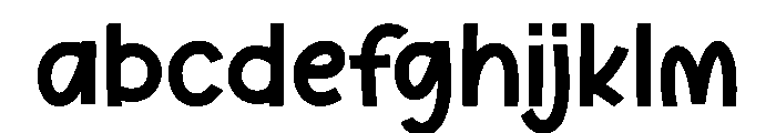 Playful Holidays FONT