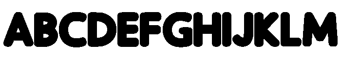 Playful Kids Regular FONT